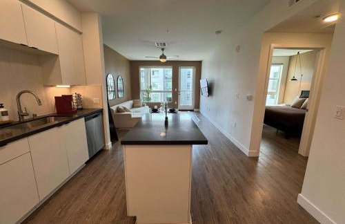 Luxury Stay Near Disneyland With Pool Gym & Free Parking - Foto 65