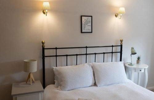 The Barn, Chipping Norton, Cotswolds - Foto 30