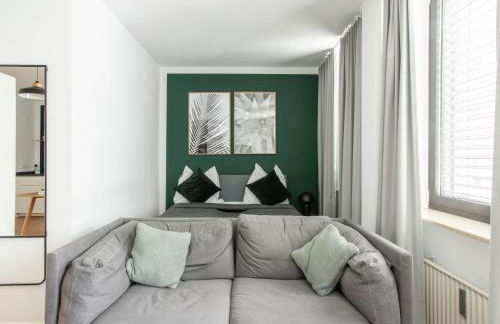 Limehome Aachen Vereinsstrasse - Foto 38