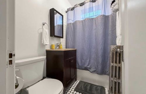 Sunlit Studio with City Charm - Lunt studio rep - Foto 11