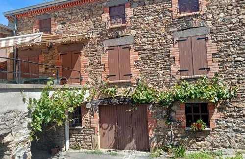 Le gîte des Bernadettes - Foto 50