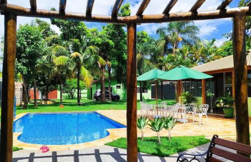 Casa portal Ipês 4 quartos - Foto 18