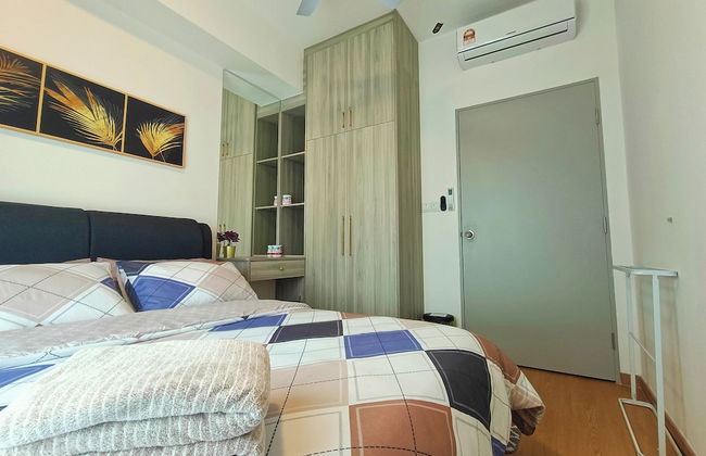 MayaBay Residences Bandar Gamuda Cove - Foto 6