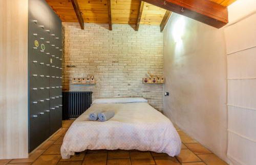 Ca Carmela casa con Encanto con Piscina "Parque Natural Sierra Calderona"cerca Garbi - Foto 25