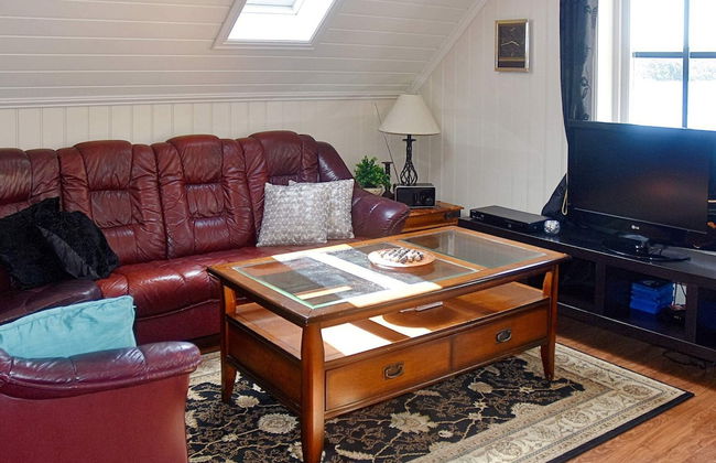 4 Person Holiday Home in Urangsvag-by Traum - Foto 13