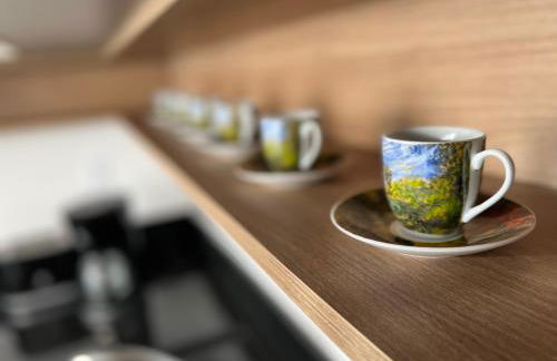 Apt moderno 800m Vila Germânica Oktoberfest - Foto 14