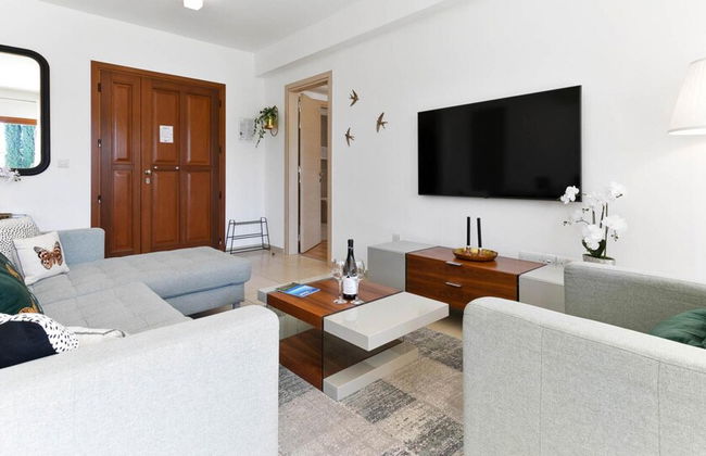 Apartment Bc02 - Lelantos - Foto 9