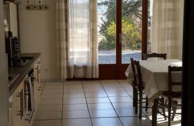 Appartement à la campagne - Foto 6