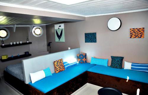 Le grand large - Foto 36