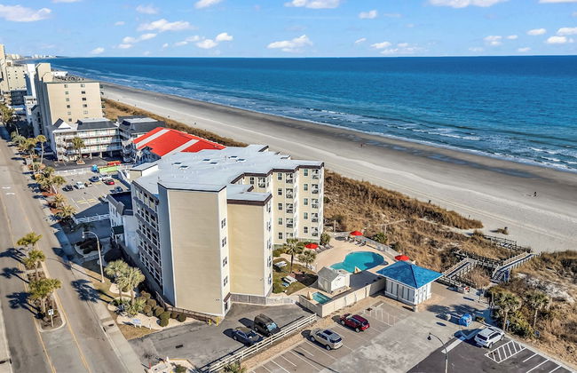 A Place at the Beach - Foto 1