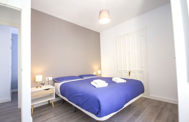 Apartamentos Centro Nerja Marimel 101 - Photo 1