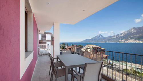 Casa Giovanna - Vista al lago - Foto 1