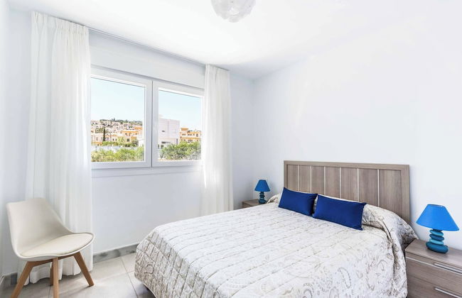 Villa Las Mimosas 20 - Foto 11