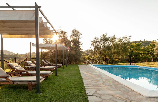 Agriturismo Vocabolo Poggio del Pero - Foto 42