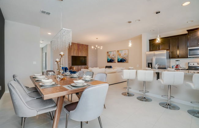 Orlando Newest Resort Community Town Home - Foto 19