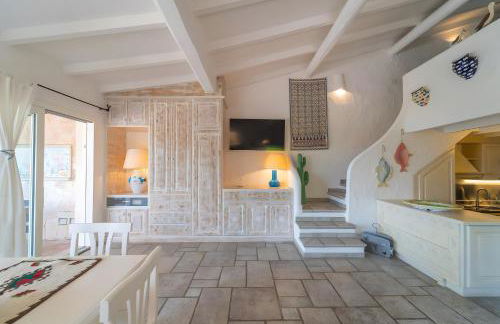 Villa Vista Mare La Corallina - Photo 10