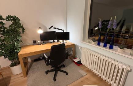 Idyllisches Apartment am Wasser - ruhig und zentral - Photo 17