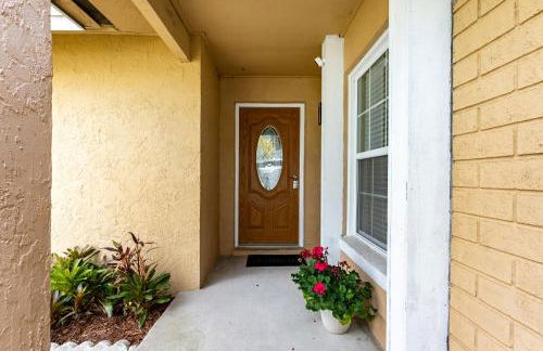 9 min to Disney Entrance-Peaceful Single Family House - Foto 11
