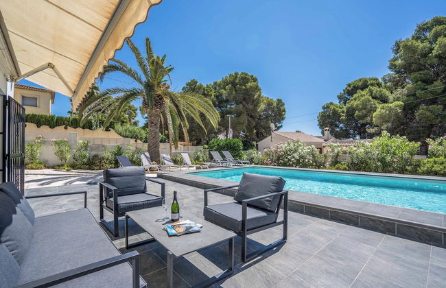 Villa Luxe - Foto 30