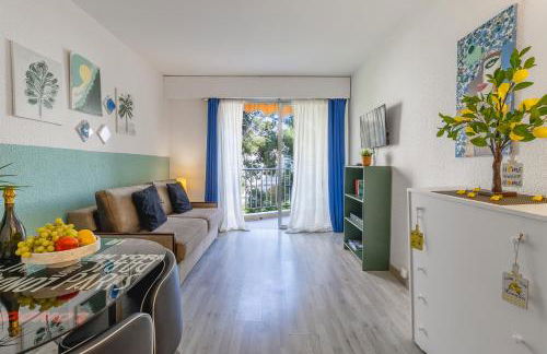 Super Menton Bord Mer - Foto 23