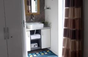 Chalé Luxuoso de Hospedes - Photo 26