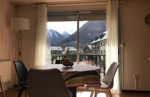 Appartement 6 personnes - Foto 4