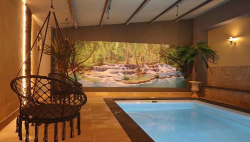 Landhaus Waldeifel - 18 Personen - Photo 2