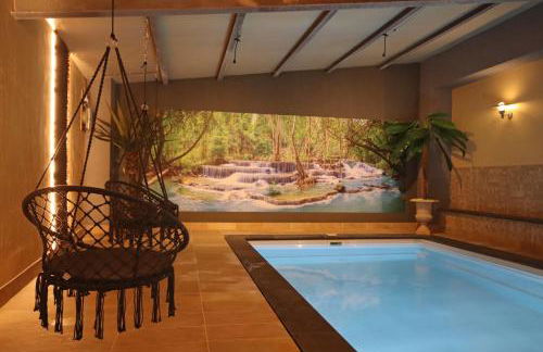 Landhaus Waldeifel - 18 Personen - Photo 2