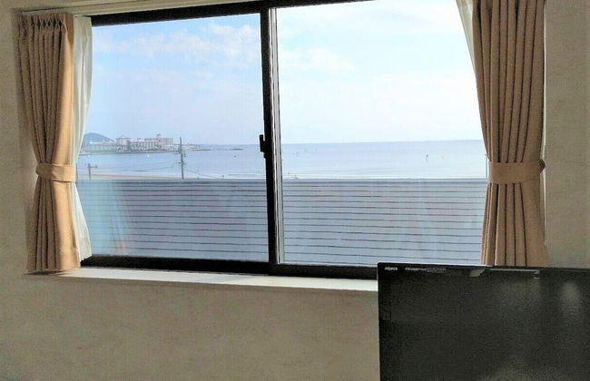 Purpose Resort Ocean View Kamakura - Foto 48