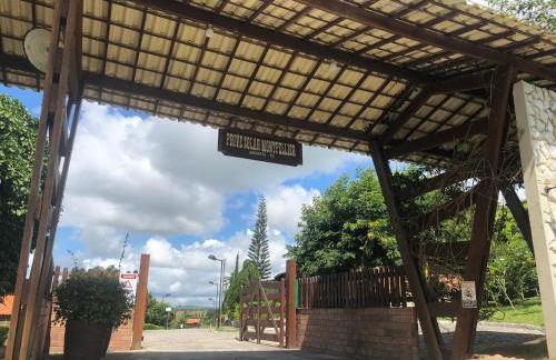 Bangalô Doce lar - Foto 29