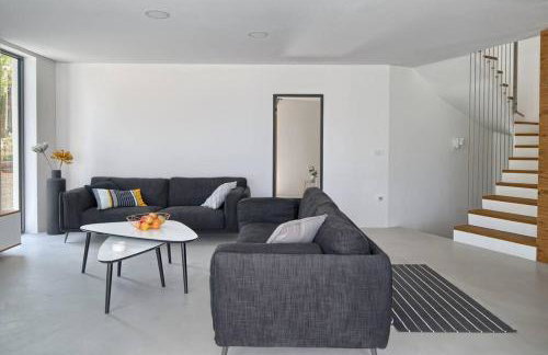 5*Modern Seaview villa with private pool - Foto 14