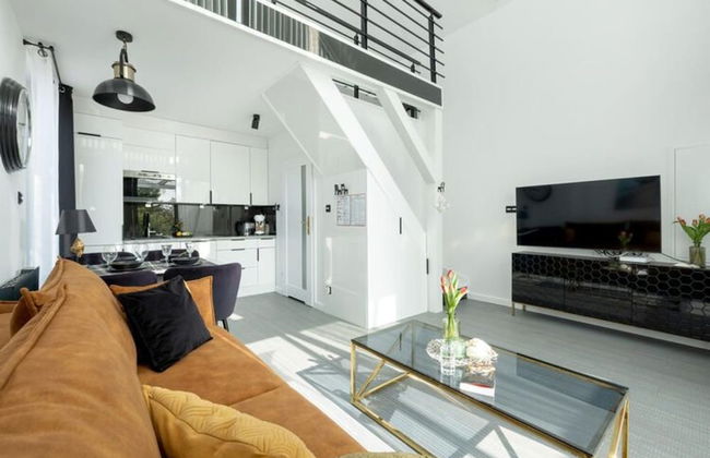 Holiday Home With Whirlpool Bathtub, Wrzosowo - Photo 7