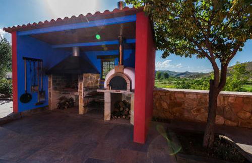 Valle Del Río Piedra - Photo 27