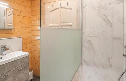 Amazing Home In Merzalben With Sauna - Foto 17