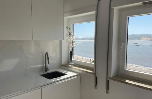 Apartamento em frente à Praia - Foto 12