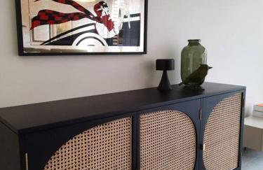 La régate avec jaccuzi à 50 m du centre historique - Foto 13