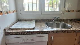 Casita de invitados en Otura - Foto 5, Garden view, dishwasher