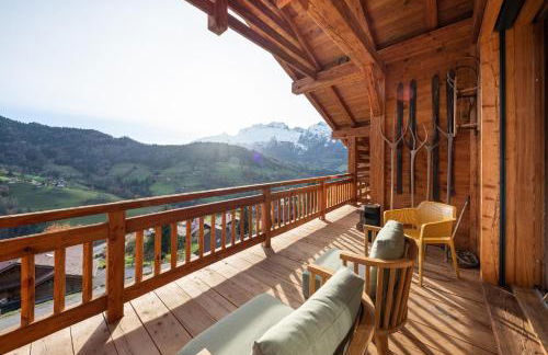 Chalet La Manigodine - Photo 30