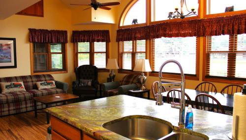 Condo at The Jack O Lantern - Foto 2