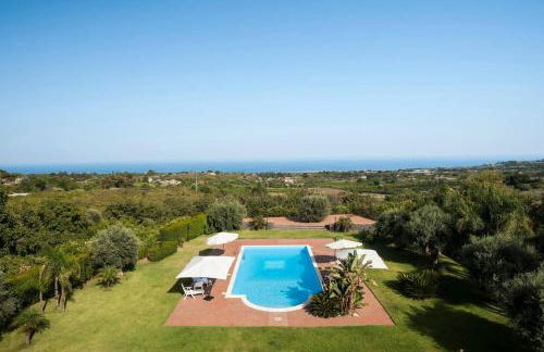 Villa Ginevra - Foto 1