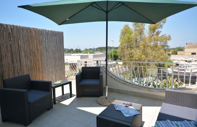 Camera & Caffè - Accoglienza Salentina - Foto 23