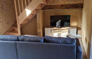 escapade domaine de la grande décision - Foto 10