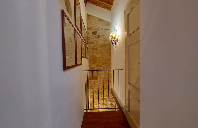 Holiday Home in Tuscany Near Lucca - Foto 26