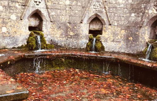 Dove Cottage - Foto 7