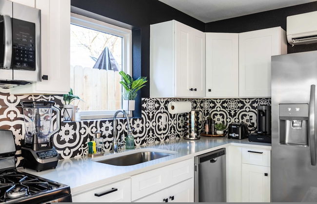 Stunning 3rd St Escape 6th Street 4 min Walk - Foto 9