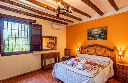 Nuestra Finca Rural Orgiva by Ruralidays - Foto 51