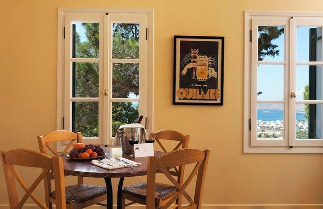 Montofoli Wine Estate - Foto 20