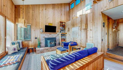 Clemons' Cottage - Foto 4