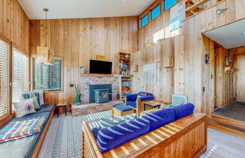 Clemons' Cottage - Foto 4