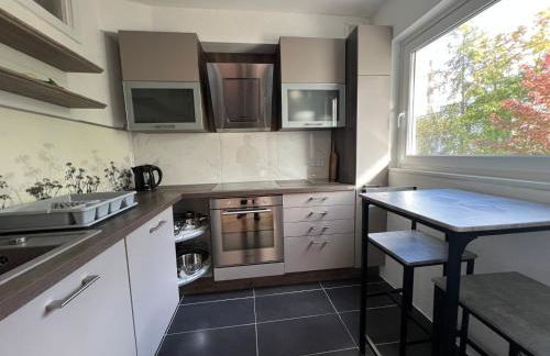 LuxusCityApartment - Foto 8